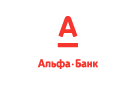 Банк Альфа-Банк в Азове